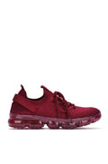 Burgundy Air Knit Runner